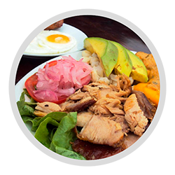 Gastronomy image - Galagents