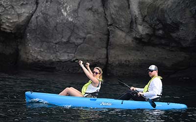 Activities EcoGalaxy