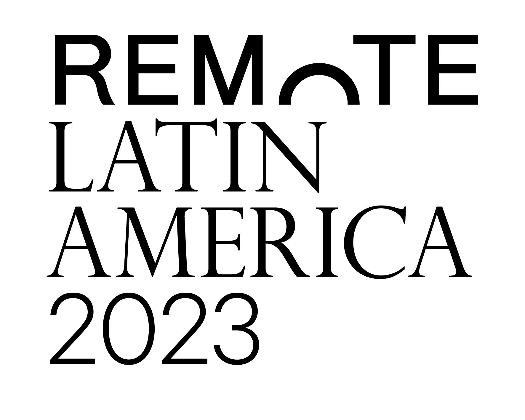 Remote Latin America logo