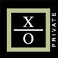 Xoprivate logo